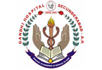 gandhi Hospital